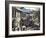 Georgetown, Washington D.C., USA-Adam Woolfitt-Framed Photographic Print