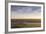 Georgia, Brunswick, Dawn View Along the Brunswick River Marshes-Walter Bibikow-Framed Photographic Print