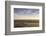 Georgia, Brunswick, Dawn View Along the Brunswick River Marshes-Walter Bibikow-Framed Photographic Print