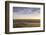 Georgia, Brunswick, Dawn View Along the Brunswick River Marshes-Walter Bibikow-Framed Photographic Print