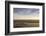 Georgia, Brunswick, Dawn View Along the Brunswick River Marshes-Walter Bibikow-Framed Photographic Print