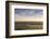 Georgia, Brunswick, Dawn View Along the Brunswick River Marshes-Walter Bibikow-Framed Photographic Print