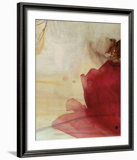 Georgia I-Asia Jensen-Framed Art Print