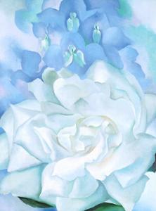 Georgia O'Keeffe Prints, Paintings, Posters & Wall Art | Art.com