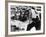 Georgia: Prisoners, 1941-Jack Delano-Framed Photographic Print