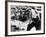 Georgia: Prisoners, 1941-Jack Delano-Framed Photographic Print