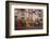 Georgia, Savannah, Historic Buildings Along River Street-Joanne Wells-Framed Photographic Print