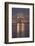 Georgia, Savannah, Span of the Talmadge Memorial Bridge-Joanne Wells-Framed Photographic Print