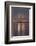 Georgia, Savannah, Span of the Talmadge Memorial Bridge-Joanne Wells-Framed Photographic Print