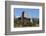 Georgia, Telavi. Gremi Monastery as Seen from the Road-Alida Latham-Framed Photographic Print