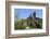 Georgia, Telavi. Gremi Monastery from a Nearby Field-Alida Latham-Framed Photographic Print