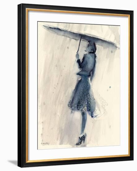 Georgia-Sharon Pinsker-Framed Giclee Print