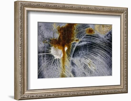 Georgia-Art Wolfe-Framed Photographic Print