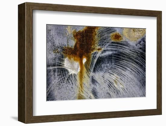 Georgia-Art Wolfe-Framed Photographic Print