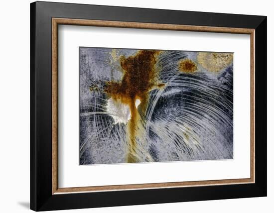 Georgia-Art Wolfe-Framed Photographic Print