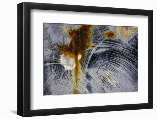 Georgia-Art Wolfe-Framed Photographic Print