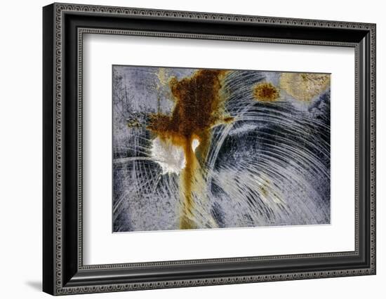 Georgia-Art Wolfe-Framed Photographic Print