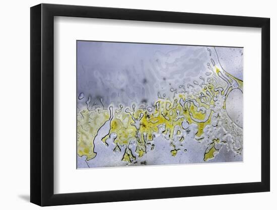 Georgia-Art Wolfe-Framed Photographic Print