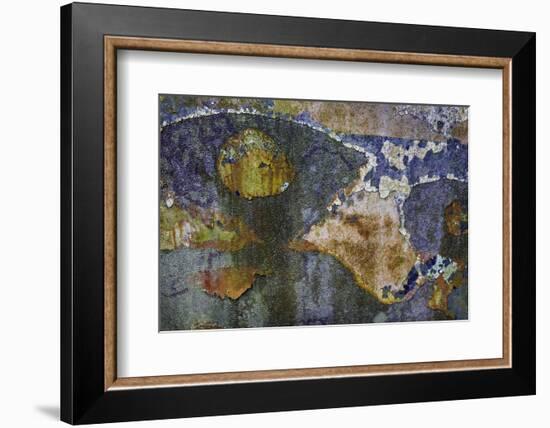 Georgia-Art Wolfe-Framed Photographic Print