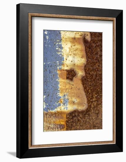 Georgia-Art Wolfe-Framed Photographic Print