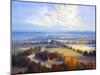 Georgian Bay-Athanase Pell-Mounted Giclee Print