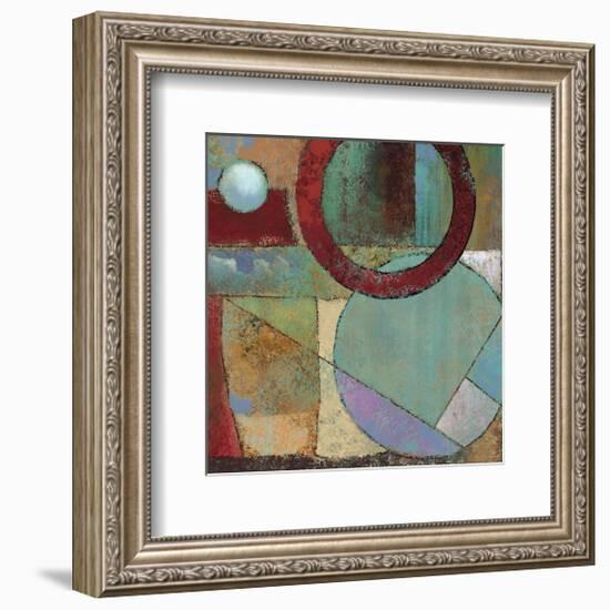 Geos 03-Rick Novak-Framed Art Print