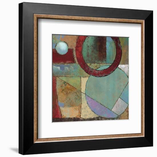 Geos 03-Rick Novak-Framed Art Print