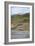 Geothermal Area Seltun, Reykjanes Peninsula, South West Iceland-Julia Wellner-Framed Photographic Print