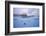 Geothermal Bathing, Blue Lagoon, Reykjanes Peninsula, Iceland, Polar Regions-Geoff Renner-Framed Photographic Print