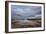 Geothermal Geysers And Pools In Iceland-Joe Azure-Framed Photographic Print