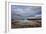 Geothermal Geysers And Pools In Iceland-Joe Azure-Framed Photographic Print