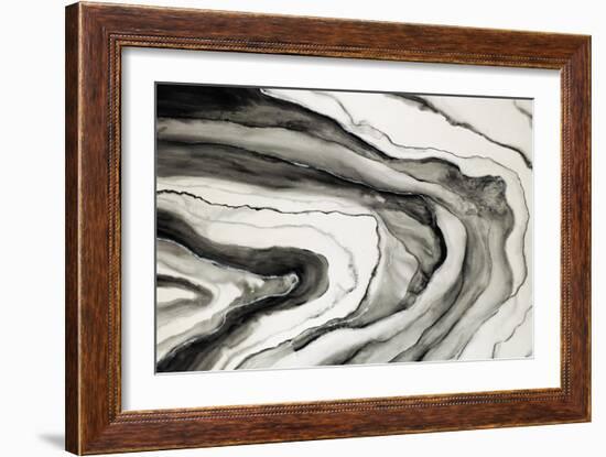 Geotones-Rikki Drotar-Framed Giclee Print