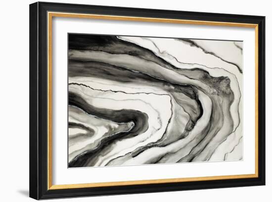 Geotones-Rikki Drotar-Framed Giclee Print