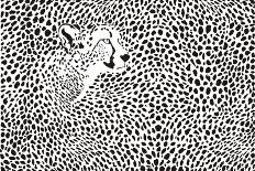 Wild Geese, Delayed Migrating-Gepard-Premium Giclee Print