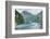 Gerainger Fjord, UNESCO World Heritage Site, Norway, Scandinavia, Europe-Amanda Hall-Framed Photographic Print