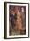 Geraint and Enid-Eleanor Fortescue Brickdale-Framed Art Print