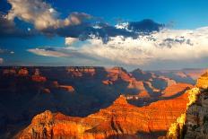 Bryce Canyon from Inspiration Point, Utah-Geraint Tellem-Photographic Print