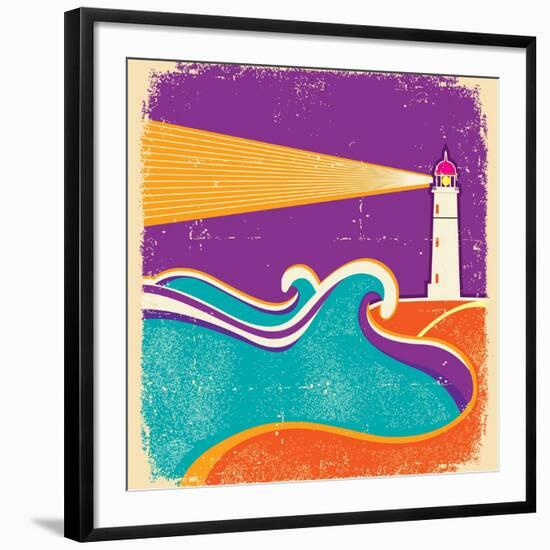 Art Print, , large