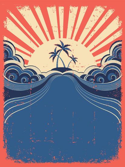 Art Print, , large