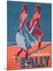 Giclee Print