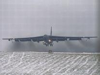 B-52 Bomber-Gerald Penny-Premier Image Canvas