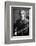 'Gerald Stanley Lee', c1911, (1912)-Unknown-Framed Photographic Print