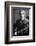 'Gerald Stanley Lee', c1911, (1912)-Unknown-Framed Photographic Print