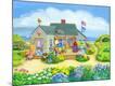 Giclee Print