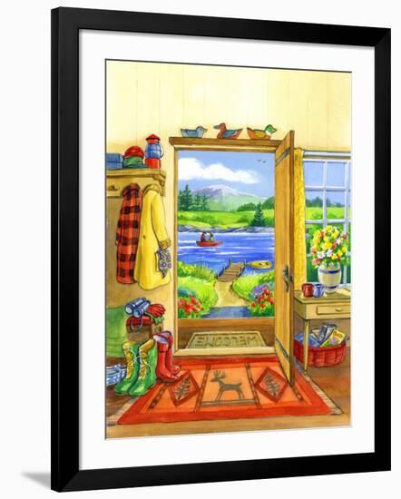 Giclee Print, , large