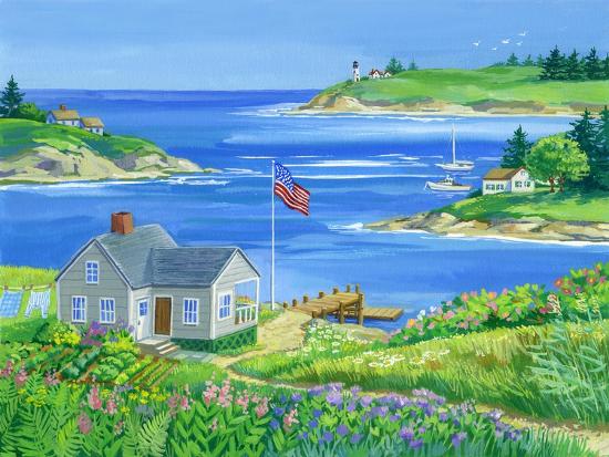 Giclee Print, , large