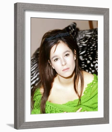 Geraldine Chaplin-null-Framed Photo