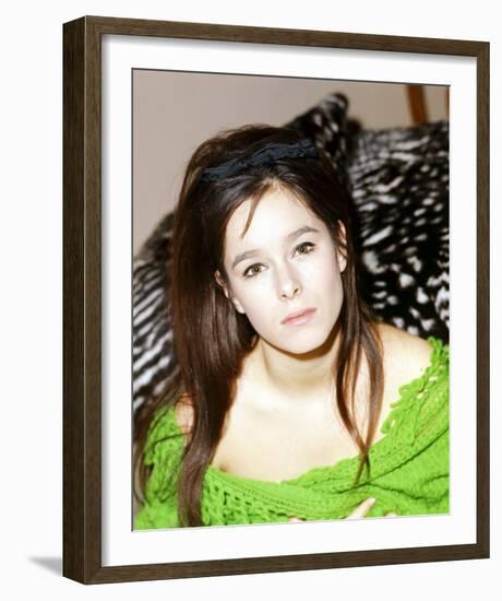 Geraldine Chaplin-null-Framed Photo