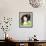 Geraldine Chaplin-null-Framed Photo displayed on a wall