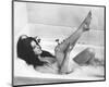 Geraldine Moffat, Get Carter (1971)-null-Mounted Photo